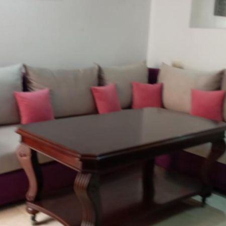 Relax Appartement Casablanca Exterior photo