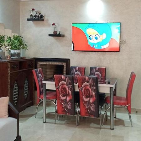 Relax Appartement Casablanca Exterior photo