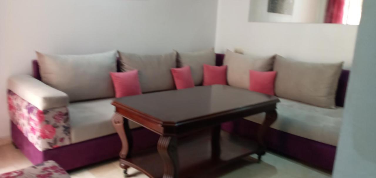 Relax Appartement Casablanca Exterior photo