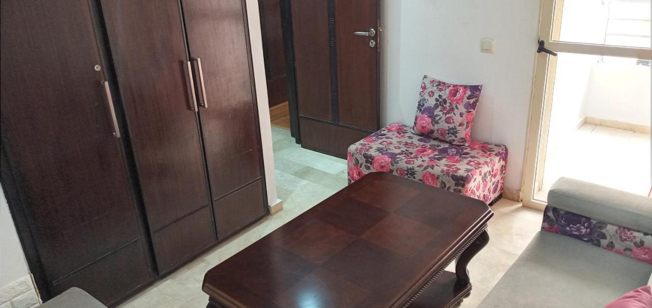 Relax Appartement Casablanca Exterior photo