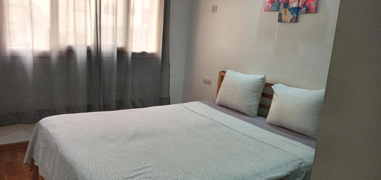 Relax Appartement Casablanca Exterior photo