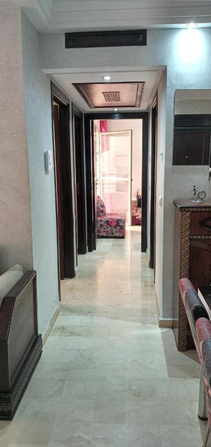 Relax Appartement Casablanca Exterior photo