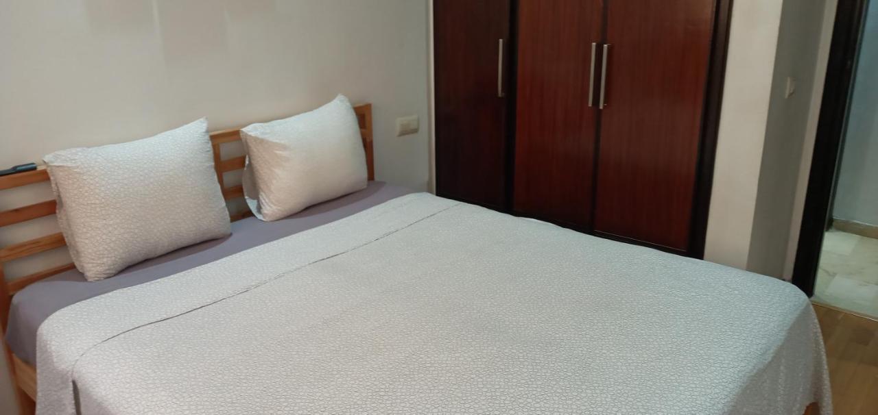 Relax Appartement Casablanca Exterior photo